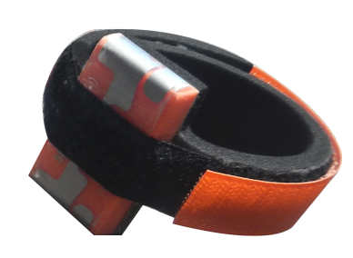 Bracelet-puce