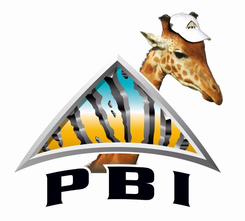 Logo pbi