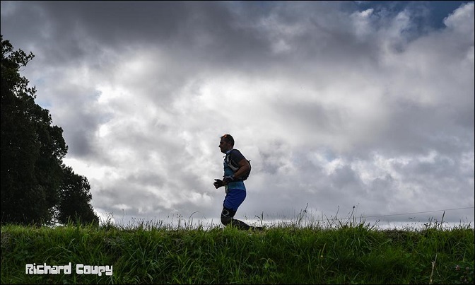 TRAIL DE LA POINTE DE CAUX 2017