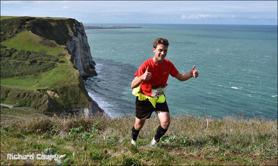 TRAIL DE LA POINTE DE CAUX 2017