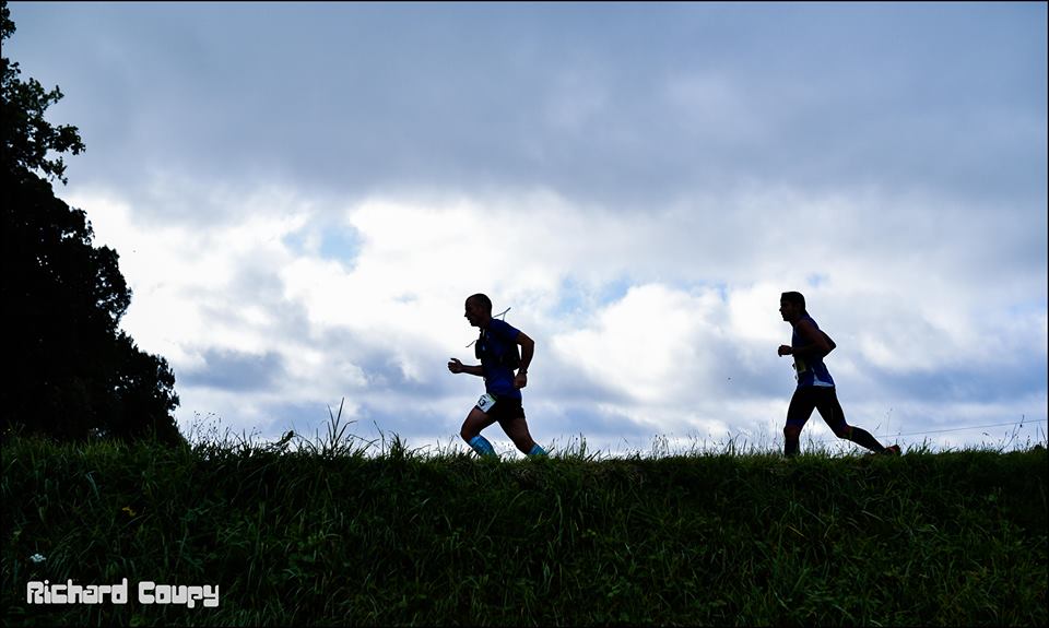 TRAIL DE LA POINTE DE CAUX 2017