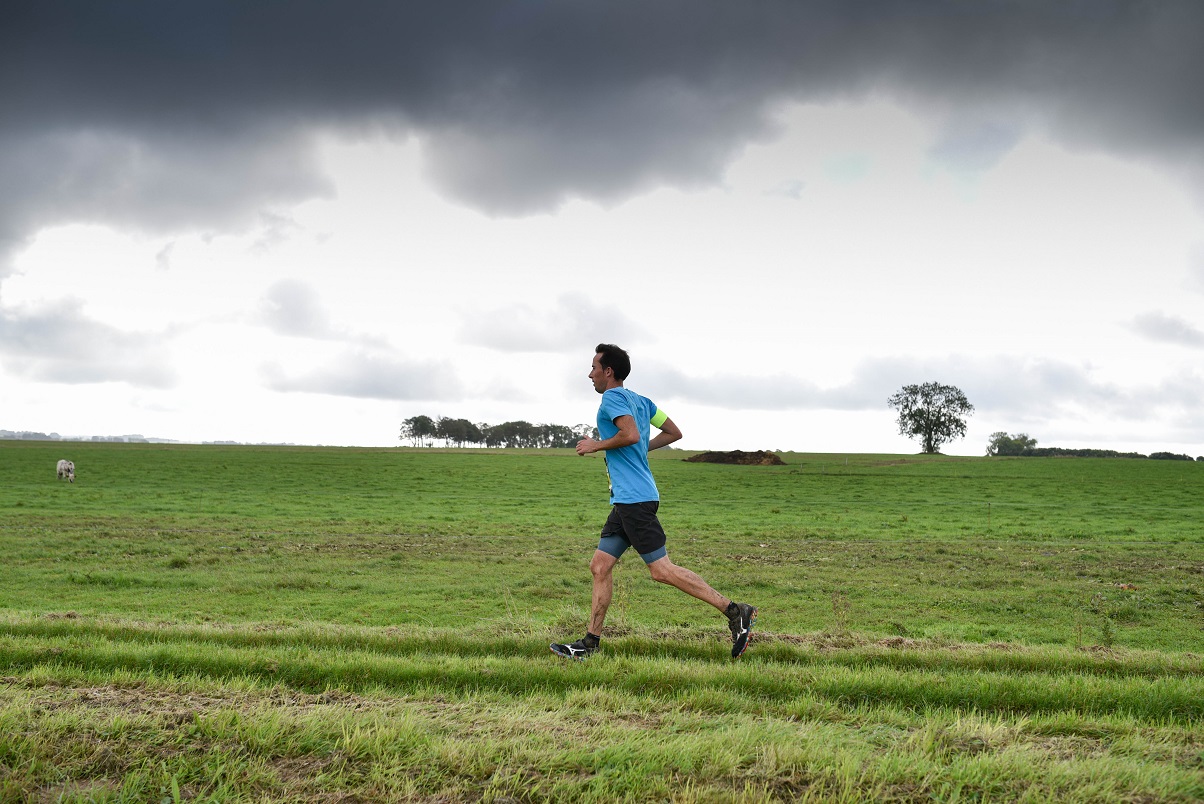 TRAIL DE LA POINTE DE CAUX 2017