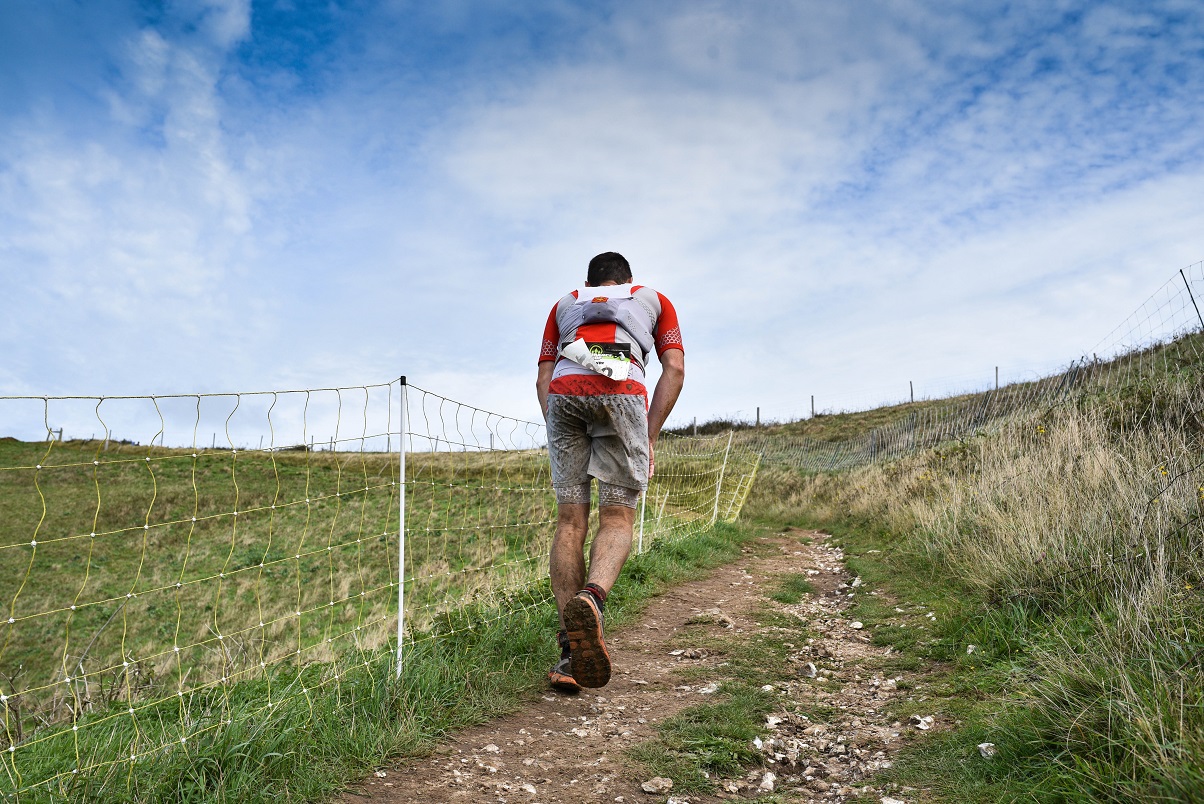 TRAIL DE LA POINTE DE CAUX 2017