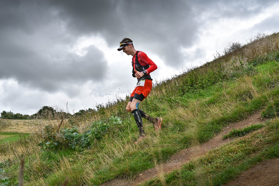 TRAIL DE LA POINTE DE CAUX 2017