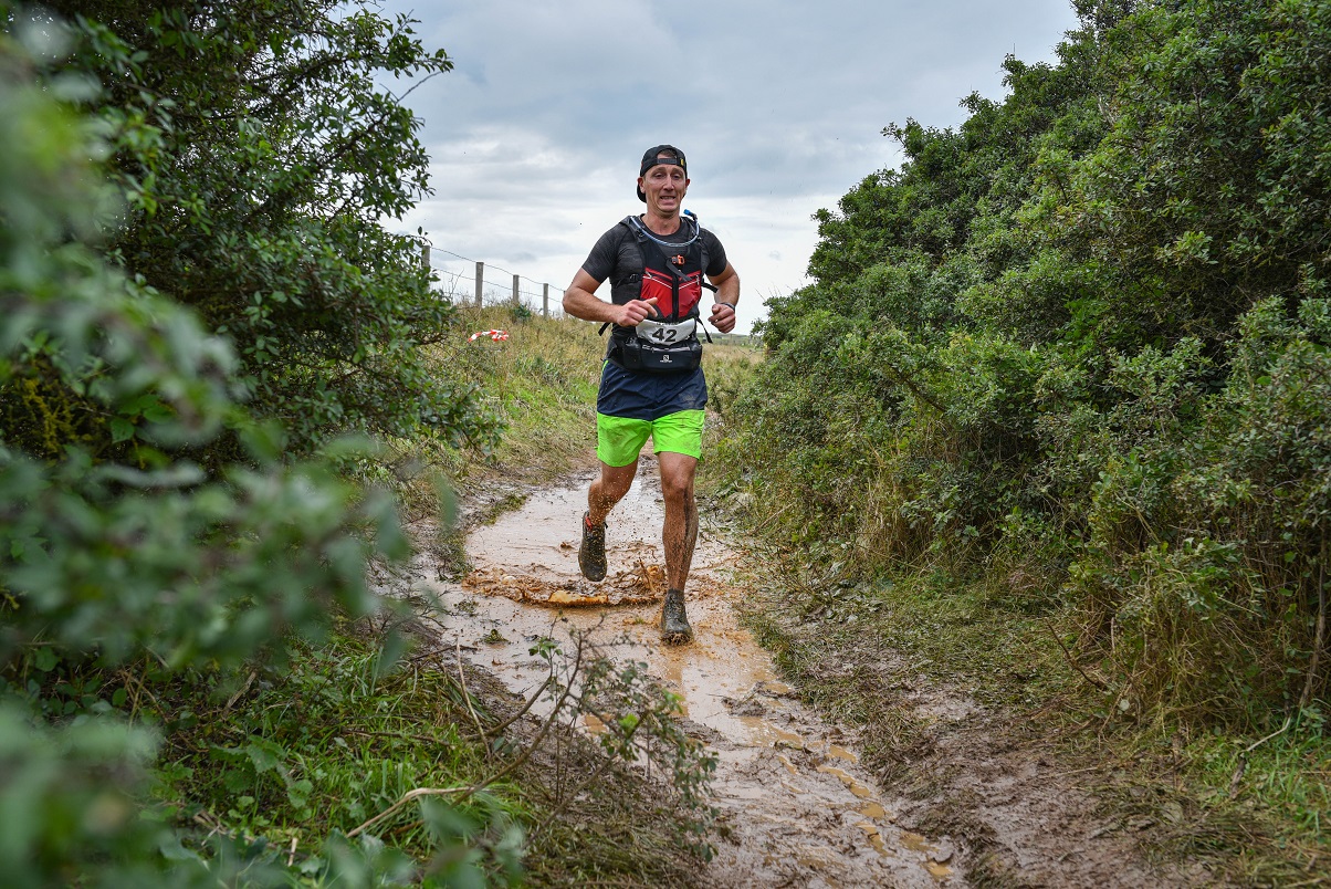 TRAIL DE LA POINTE DE CAUX 2017