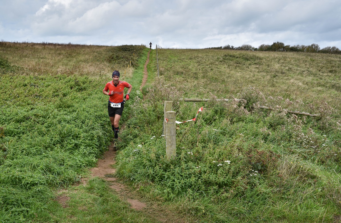 TRAIL DE LA POINTE DE CAUX 2017