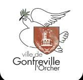 Logo ville de go